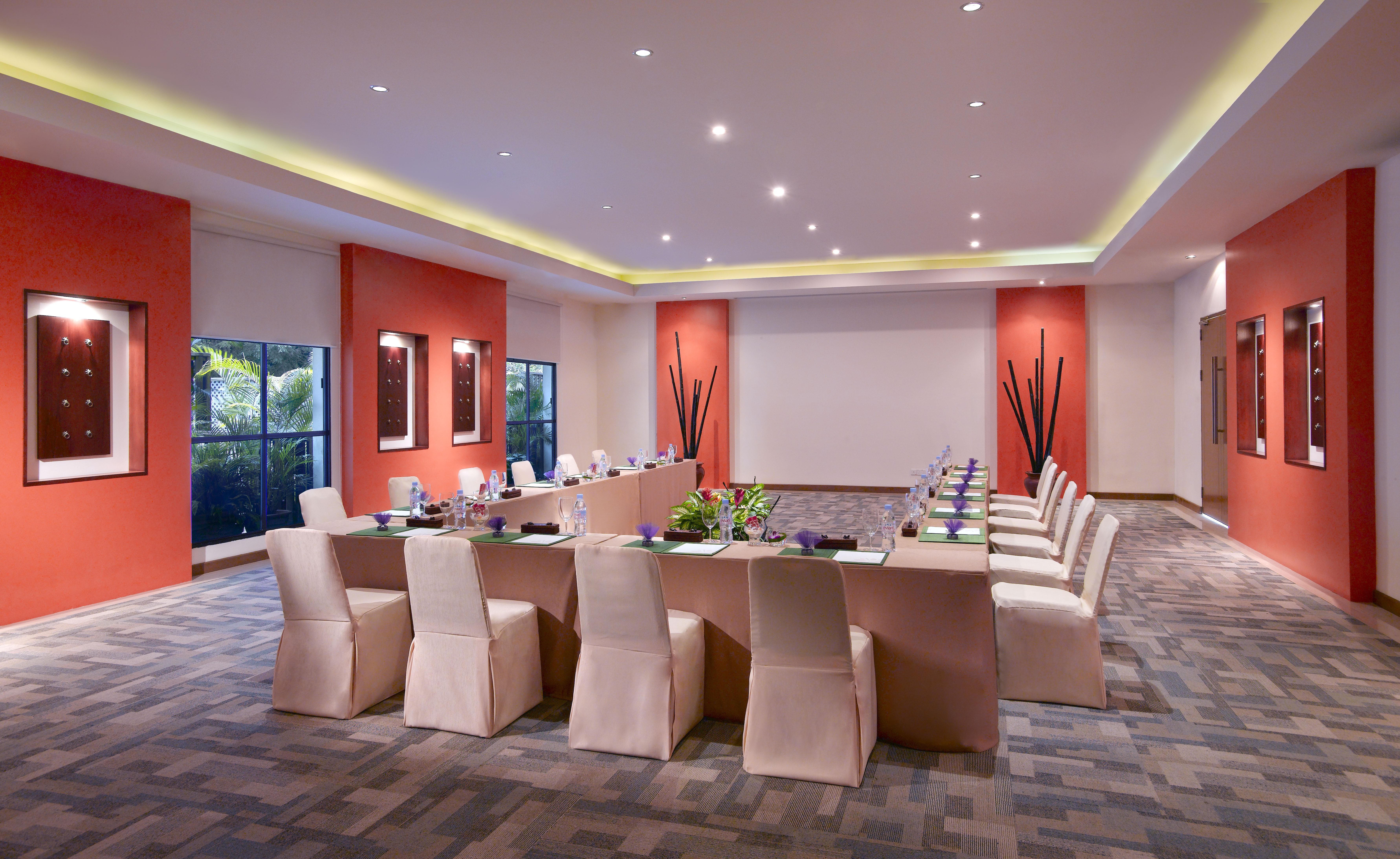 Angsana Bintan Hotel Lagoi Facilități foto